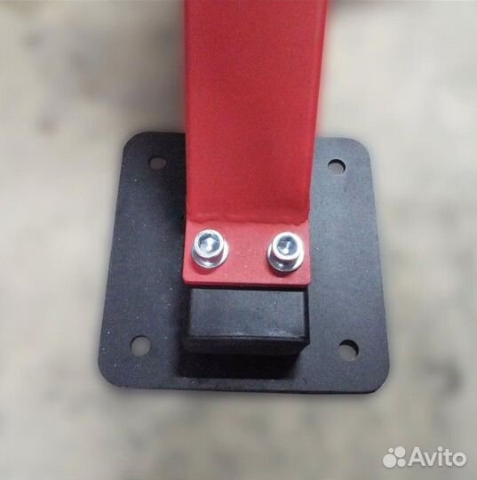 Рама для боксерских мешков AV894/80