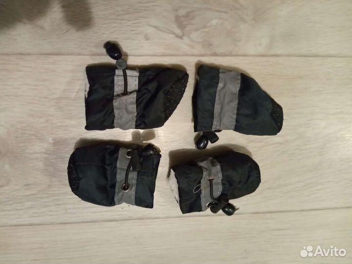 Худи для собаки