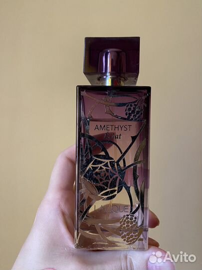 Парфюмерная вода Lalique Лалик 100 мл