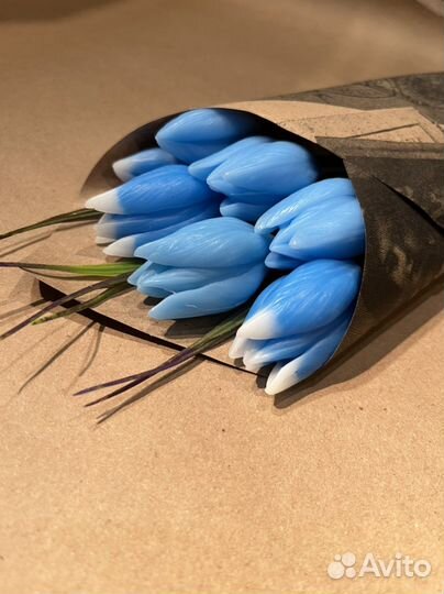 Мыло ручной работы