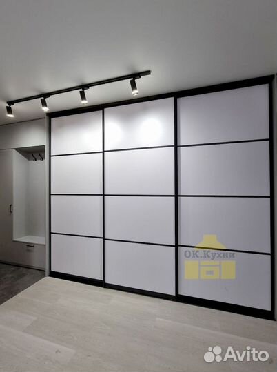 Шкаф для одежды