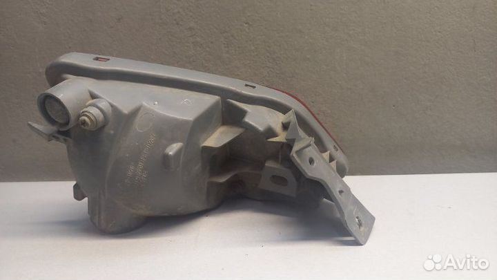 Фонарь противотуманный задний правый Toyota Rav 4