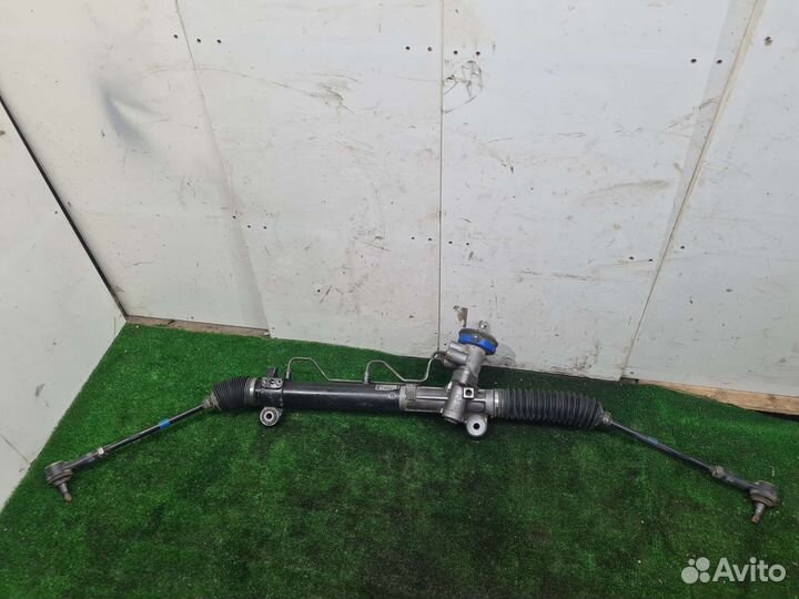 Рулевая рейка гур SsangYоng Aсtyon 2 New
