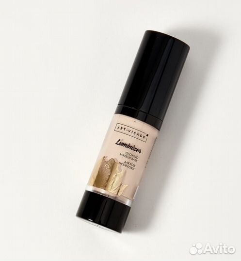 Основа под макияж Art-Visage Luminizer