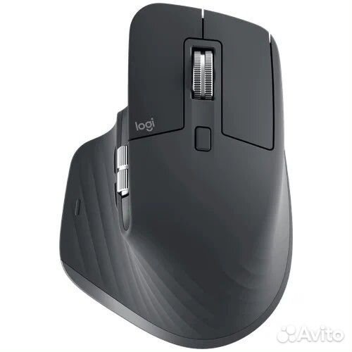 Игровая мышь Logitech MX Master 3S