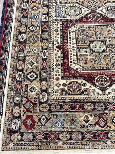 Молдавские ковры из натурального шелка