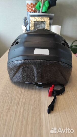 Велошлем Rockrider ST100