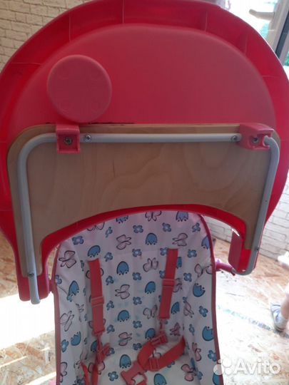 Стул для кормления