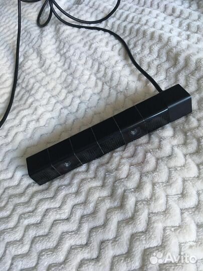 Камера для ps4
