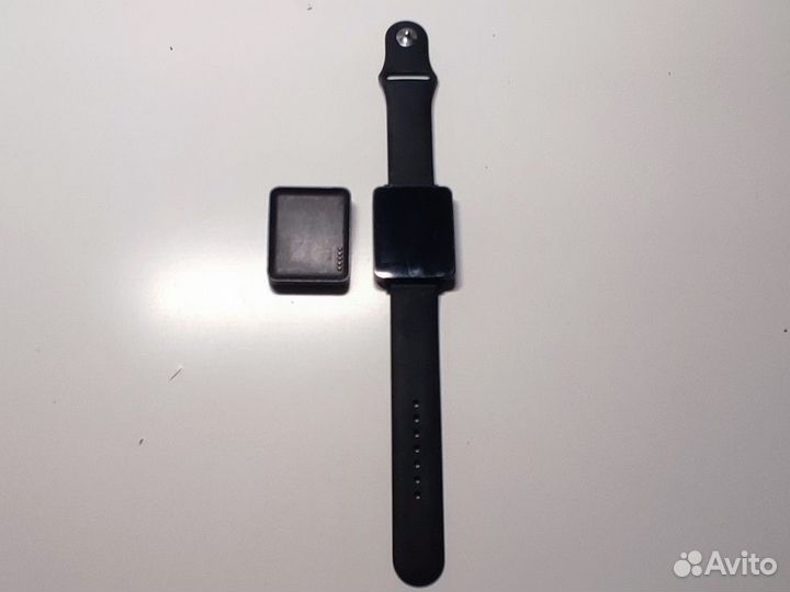 Часы Lg G watch