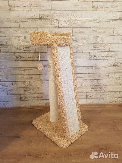 Когтеточка