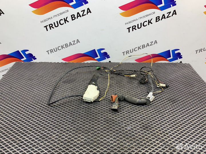 Проводка двери правой Daf XF105
