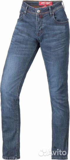 Büse Denver Дамы Мотоцикл Джинсы