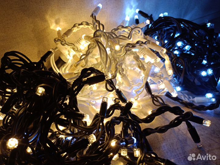 Бахрома Уличная