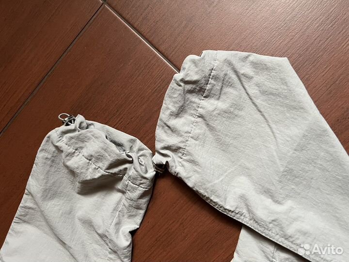 Брюки карго женские Bershka Xs