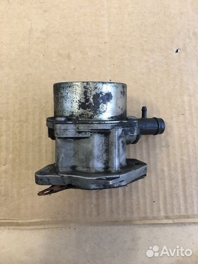 Вакуумный насос Renault Kangoo 2(2371)