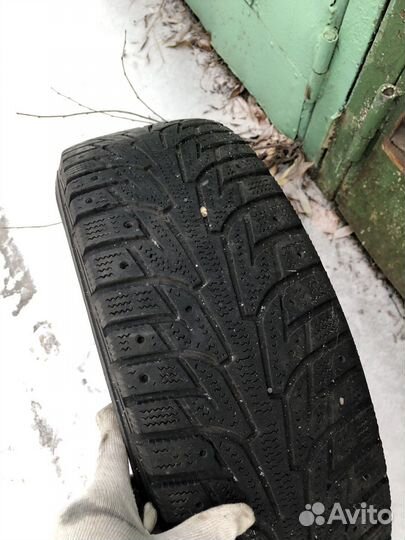 Колеса r15 mazda зима