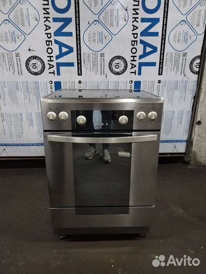 Плита электрическая стеклокерамика