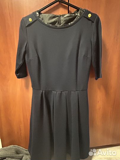 Одежда женская