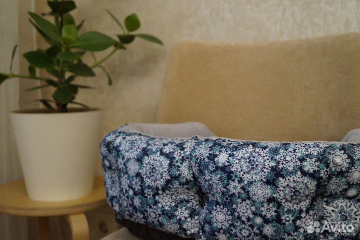 Лежанка для животных