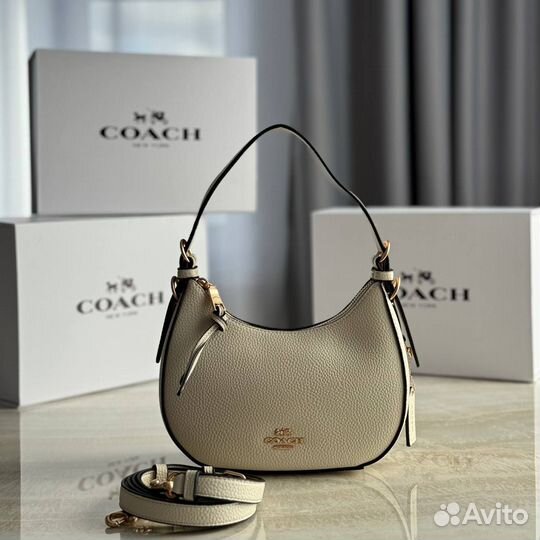 Сумка женская coach