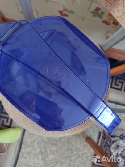 Кувшин aquaphor