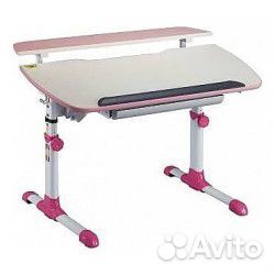 Парта ученическая бюрократ