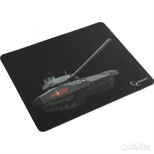 Коврик для мыши Gembird MP-game1 танк