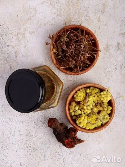 Усилитель половой потенции