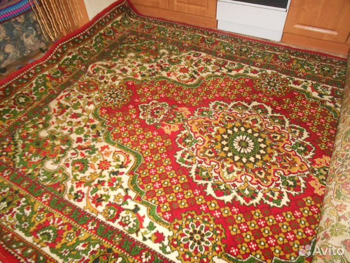 Продажа ковра