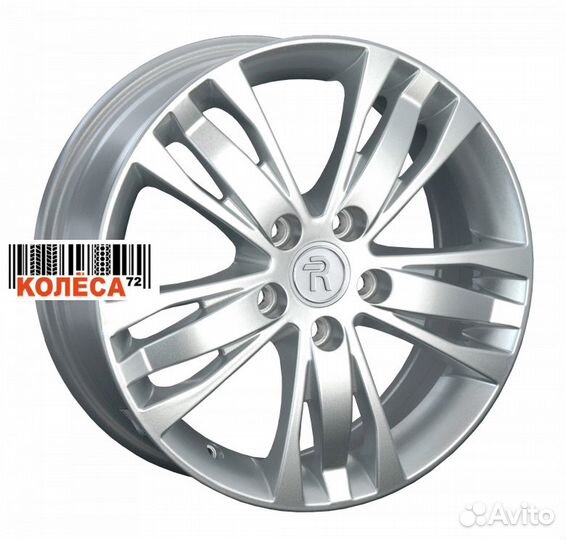 Replay CHR28 7x17 5x108 ET45 Dia60.1 S