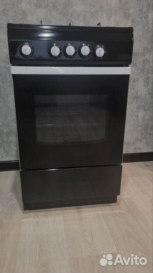 Газовая плита бу