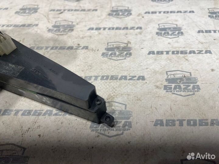 Часы Daewoo Nexia N150