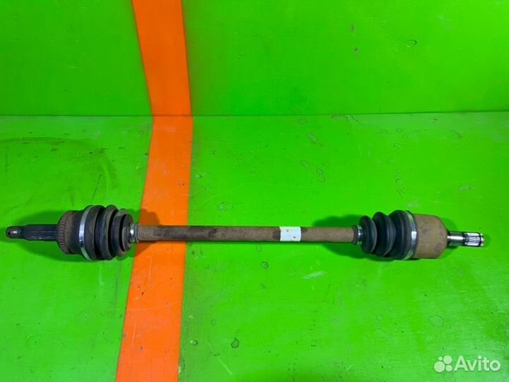 Привод задний левый Hyundai Tucson 4WD G4GC 2004