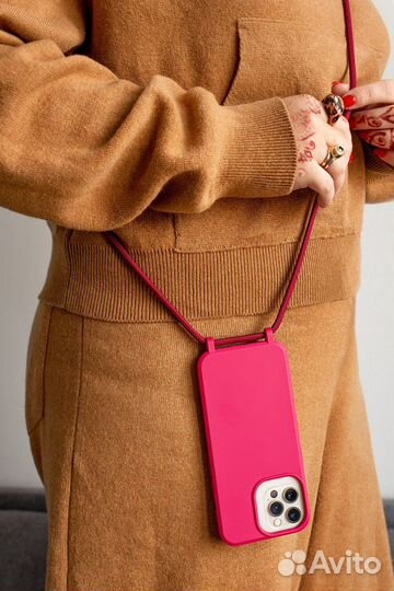 Чехлы на iPhone 12pro/max; 13 pro/max