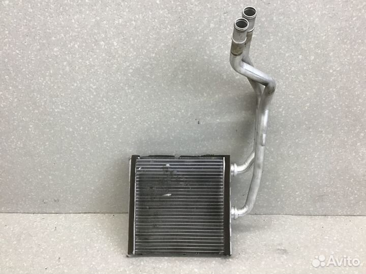 Радиатор отопителя Nissan X-Trail (T31) 2007-2014