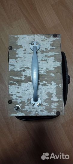 Электроточило