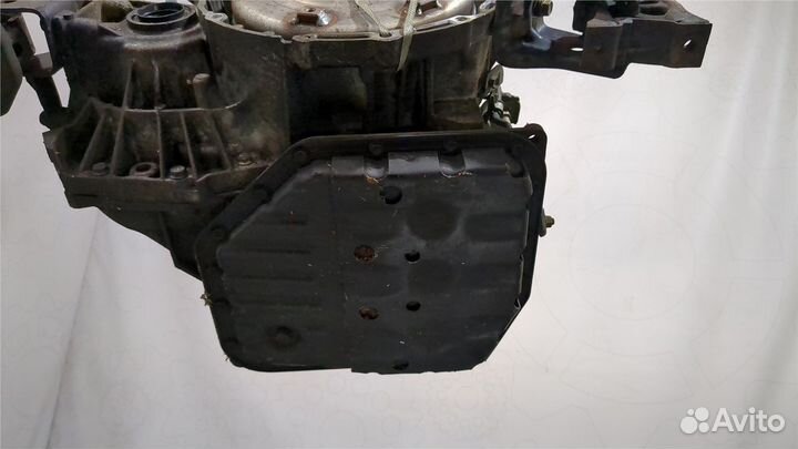 Кпп - автомат (АКПП) Toyota Corolla E11, 1998