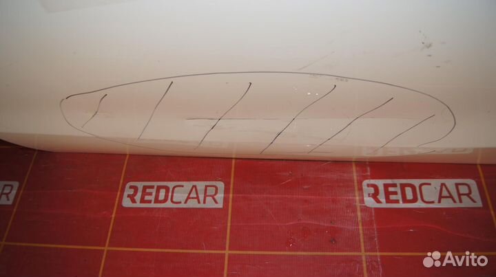 Дверь передняя левая Mercedes-Benz B-Class