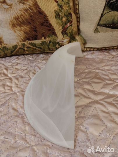 Плафон для лампы настенной