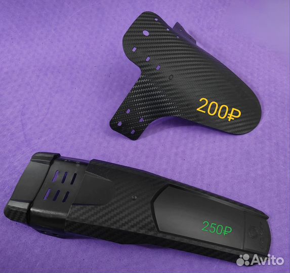 Велозапчасти и аксессуары