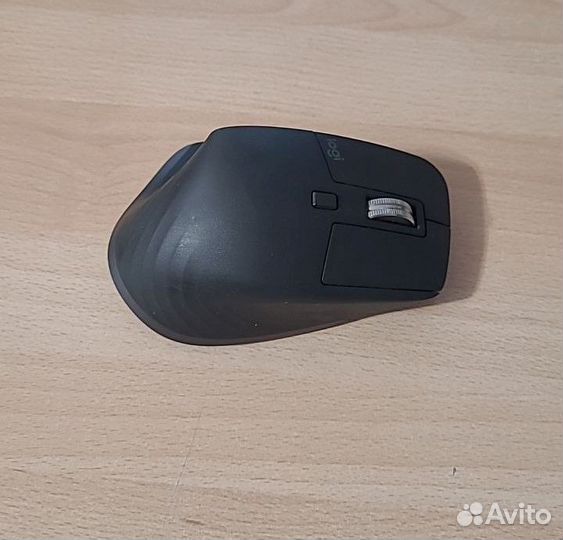 Logitech MX Master 3