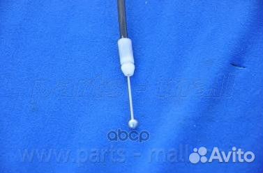 Трос капота (длинный) parts-mall 867 811903K000