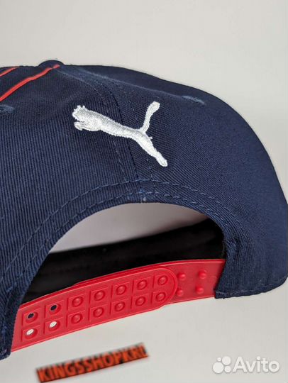 Кепка Puma