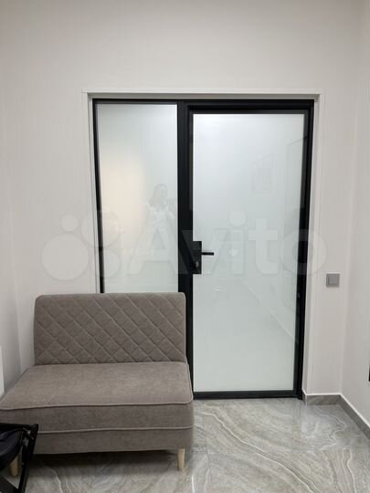 Кабинет бьюти мастера