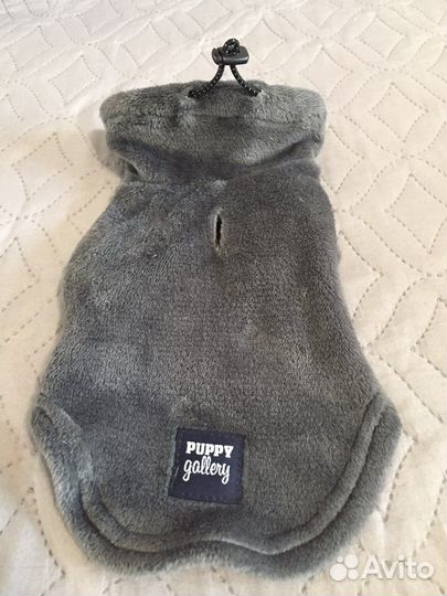 Кофта для собаки