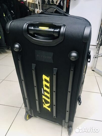 Сумка Klim Kodiak Bag