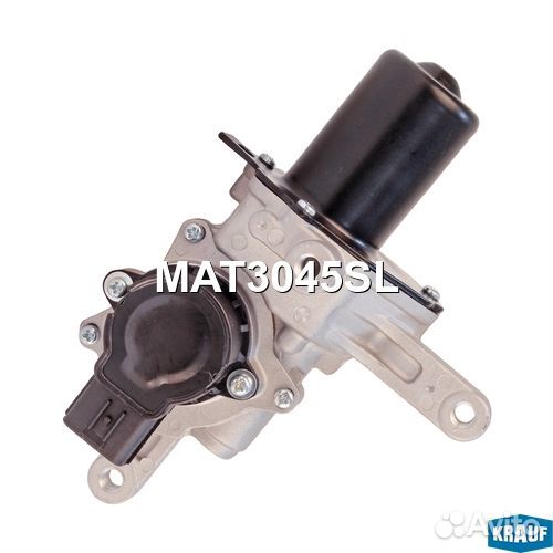 Актуатор турбокомпрессора