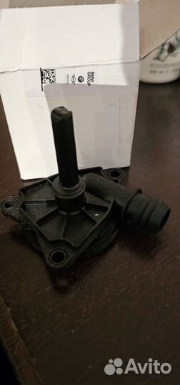 Клапан вентиляции картерных газов bmw