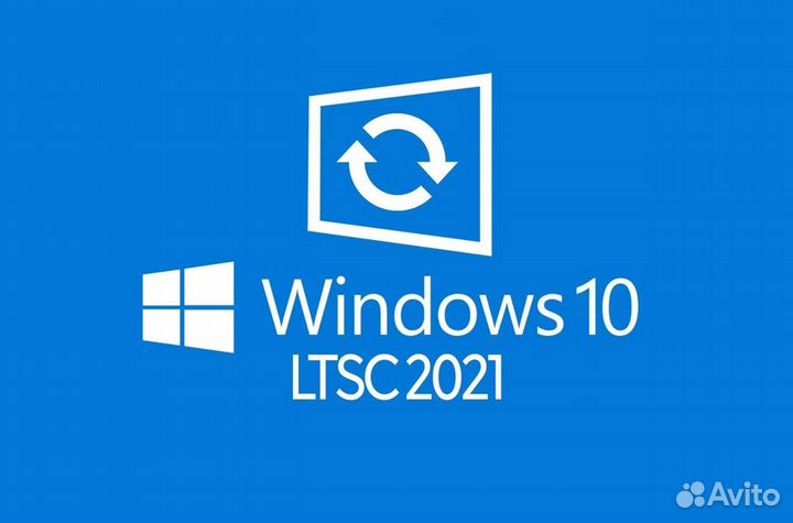 Windows 10 Enterprise/ ltsb 2016/ ltsc 2019-2021